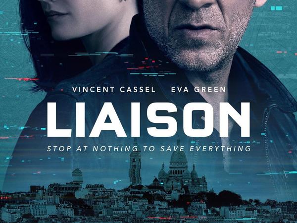 Трейлер французского шпионского сериала «Связь» с Венсаном Касселем и Евой Грин, который выйдет на Apple TV+ 24 февраля