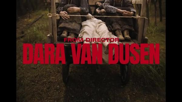 Трейлер драмы «Отходная молитва» с участием Джонни Флинна и Джона С. Райли