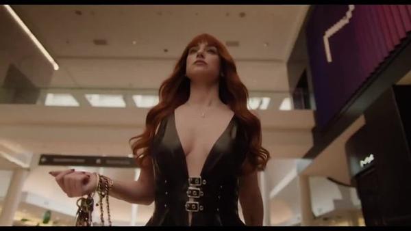 Первый трейлер фильма «Запретные плоды» с Лили Рейнхарт, Лолой Танг, Викторией Педретти и Александрой Шипп в главных ролях