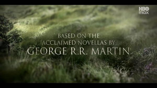 Финальный трейлер «Рыцаря Семи Королевств», спин-оффа «Игры престолов»