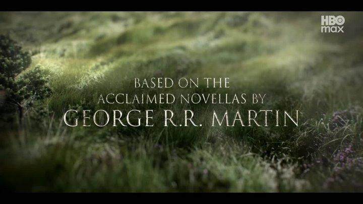 Финальный трейлер «Рыцаря Семи Королевств», спин-оффа «Игры престолов»