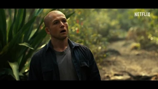 Трейлер триллера Netflix «Вершина»