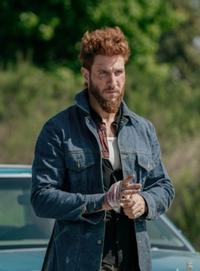 Пабло Шрайбер появится во втором сезоне «Дня шакала»