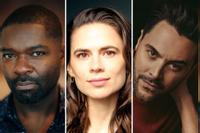 MGM+ и Paramount+ снимут новую шестисерийную экранизацию «Острова сокровищ» по роману Роберта Льюиса Стивенсона