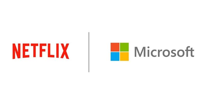 Netflix — следующий пункт в списке покупок Microsoft по версии Reuters