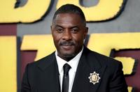 Сэр Идрис Эльба