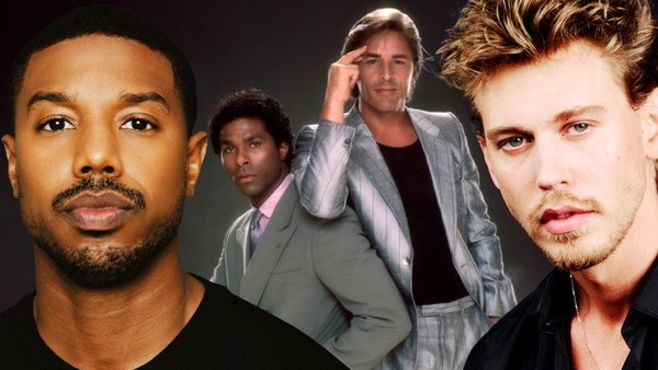 Universal наконец-то определилась с очередной полнометражной «Полицией Майами»