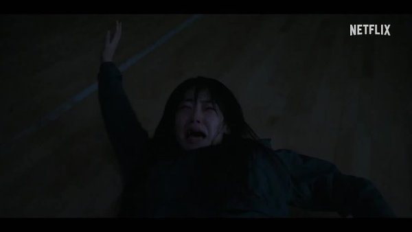 Тизер корейского сериала ужасов «Если бы желания могли убивать»