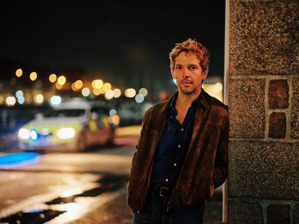 Завершены съемки второго сезона «Бержерака»