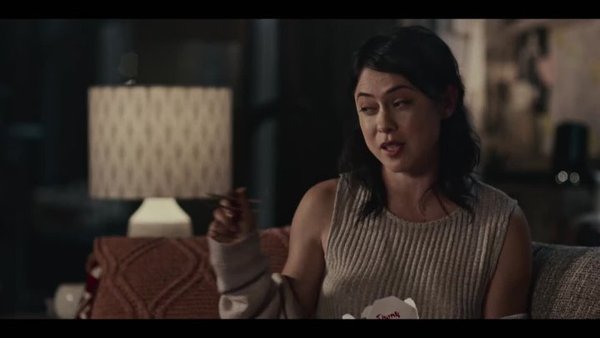 Новый ролик вурдалачьей комедии «Вампиры бархатной гостиной»