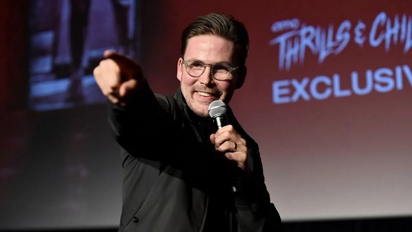 Зак Креггер станет режиссёром фильма ужасов «Потоп» от Warner Bros. Pictures, выход которого запланирован на 2028 год