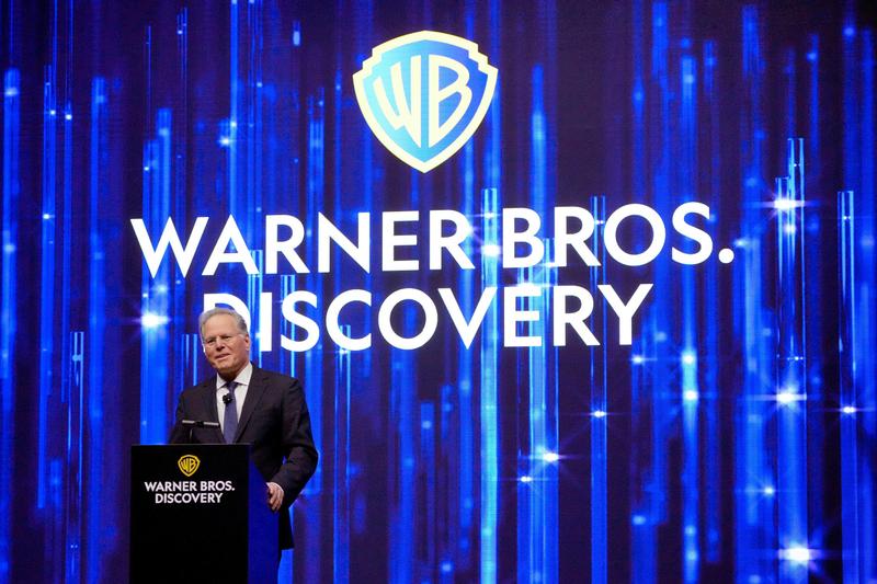 Warner Bros. Discovery планирует продать музыкальную библиотеку с саундтреками за $1 млрд для погашения долга в $50 млрд