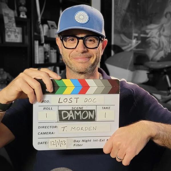 Не прошло и трех лет как права на экранизацию романа Эдриана Маккинти «Цепь» уплыли от Universal Pictures. к HBO