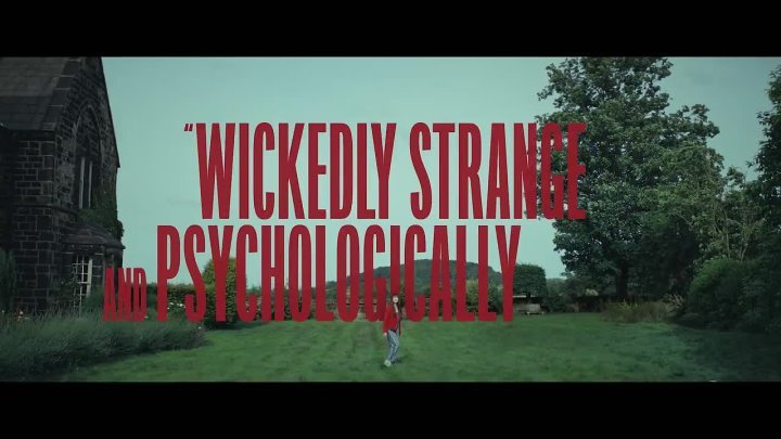 Стивен Грэм в психологическом триллере «Подонок»