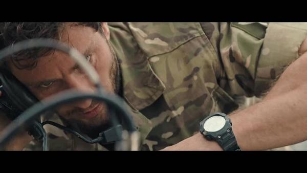 Новый трейлер боевика «Взрыватель» с Аароном Тейлором-Джонсоном и Тэо Джеймсом