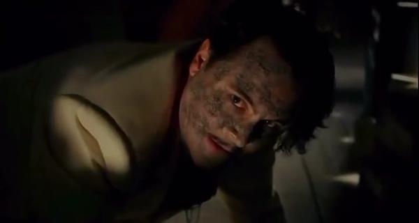 Новый тизер «Нуарного человека-паука» с Николасом Кейджем