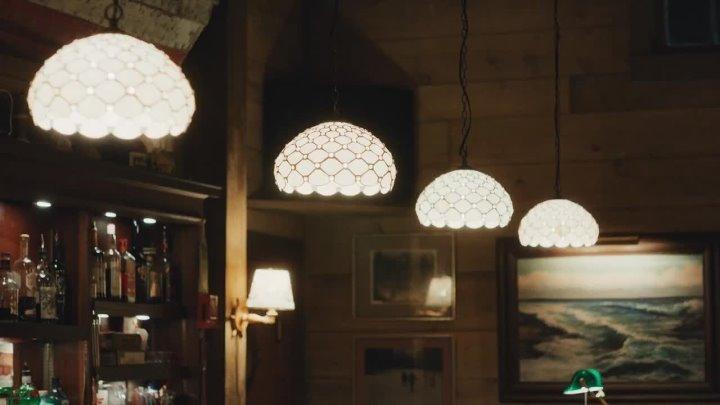 Тизер черноюморного сериала «Вдовий залив» с Мэттью Ризом