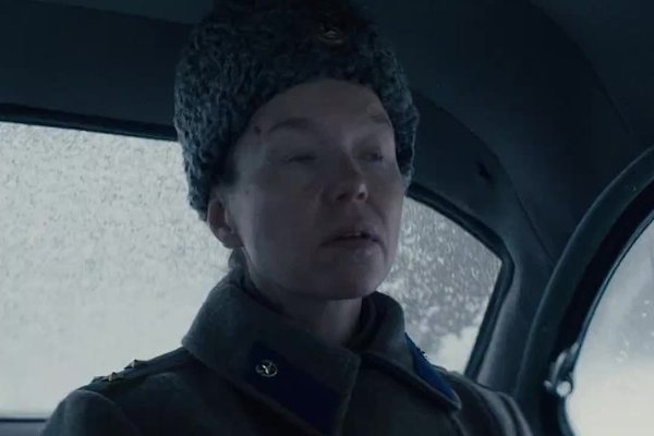 Трейлер «Звездного городка» — спин-оффа «Ради всего человечества» про космическую программу Советского Союза. Все возможные штампы собрали…